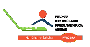 PMGDISHA